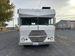 Image result for White 1970 Motor Home