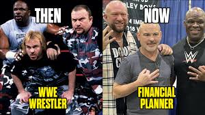 10 Ex WWE Wrestlers Who Are Working Surprisingly Regular Jobs