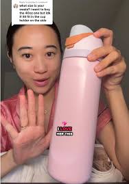 Essential Back to School Gear: Owala & Bagsmart