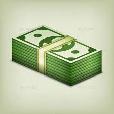 Pile Of Money Business Cartoons Money Stacks Vintage Graphics Cash symbol 1 dollar stacks. pinterest