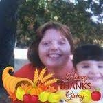 Gayla Sharp's Instagram, Twitter & Facebook