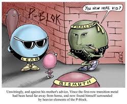 Funny Chemistry Joke Of The Day Science Humor Science Cartoons Biology Humor