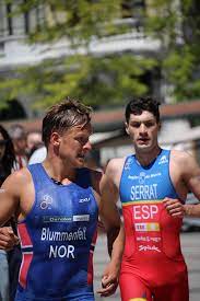 A wardrobe malfunction is overshadowing the best moment of kristian blummenfelt's life after his victory in the men's triathlon. Fit For A King And Queen Madrid Stuns The Crowds And Delights The Athletes Europe Triathlon