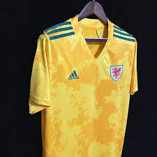 Gólově se prosadili aaron ramsey a v nastav. The Newkits Buy Wales Euro 2020 Away Kit Football Jersey