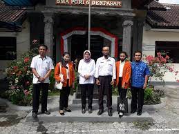 Sma pgri 2 denpasar jl. Sma Pgri 6 Denpasar Posts Facebook