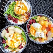 Tapak warisan unesco ini dahulunya merupakan salah satu pusat perdagangan antarabangsa yang. 5 Makanan Best Di Melaka Kurang Dari Rm6 Yang Viral Berbaloi