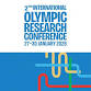 2nd International Olympic Research Conference event image
