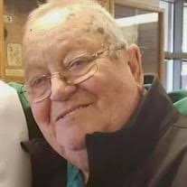 Richard Walter Goodell Obituary (2024)