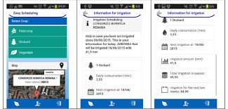 You can also make use of the voicemail service that the app provides. Screenshots Of Irriframe Voice App For Android And Ios Download Scientific Diagram