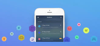 Submissions must be about apple watch or apple watch related accessories/topics. Calm Achtsamkeits App 12 Monate Gratis Premium Fur Android Und Ios