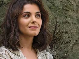 She has been married to james toseland since september. Katie Melua Live In Concert 2020 Advertorial Vol At