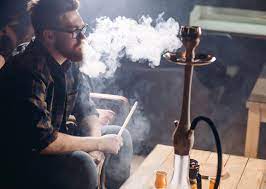 Shisha Rauchen Das Angeblich Bessere Rauchen