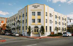 Freehand Miami Mid Beach Miami Beach Florida United States Venue Report