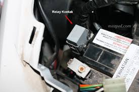 Maybe you would like to learn more about one of these? Cara Memasang Flasher Motor Vario 125 Evolusioto