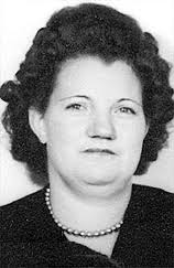 Sarah Jensen Obituary (2005)