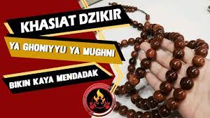 Ya razzaq ya fattahu is a very powerful zikr/dhikr. Khasiat Ya Ghoniyyu Ya Mughni Benarkah Bikin Kaya Mendadak Simak Ini Youtube