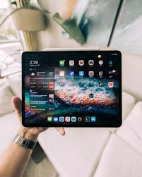 Free Tablet In Hand Mockup In 2020 Ipad Apps Best Ipad App Development