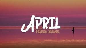 Maybe you would like to learn more about one of these? Chord Dan Lirik Lagu April Fiersa Besari Kunci Gitar Dasar C Lumayan Mudah Tribun Manado
