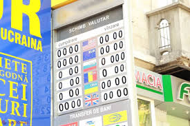 Circa 1 7 Mii De Lei Pentru O SutÄƒ De Dolari La BÄƒnci Vezi Cele Mai Bune CotaÈ›ii