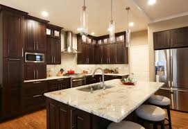 We sell direct to our customers, including builders, contractors, dealers and consumers, with no middlemen. Mtn Kitchens Cabinetry