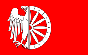 W tym czasie jak głosi. File Pol Raciborz Flag Svg Wikimedia Commons