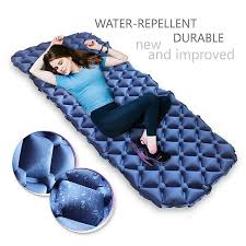 Sleeping Pad Supplier For Costco Costco Sleeping Pad For Scaler Supplier For Walmart Supplier For C Air Mattress Camping Sleeping Pads Fishing Backpack