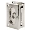All frames can be cut down to fit smaller size door. 1