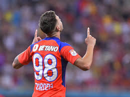 Din informaţiile fanatik, andrei miron va fi nevoit să stea pe tuşă în jur de o lună din cauza unei rupturi de ligamente. Yilji1u253yuym