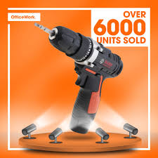 Digunakan untuk membuat lubang pada kayu atau logam lembut. Gerudi Prices And Promotions Jun 2021 Shopee Malaysia