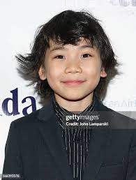 Erica Simone Barnett, Luke Kolbe Mannikus, Ted Wilson, Beatrice... News  Photo