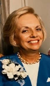 NANCY EVANS Obituary (2021)