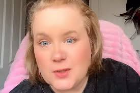 I'm an American living in the UK