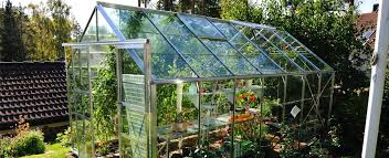 Ideal für ihren garten, balkon, terasse. Gewachshauser Selbst Planen Und Bauen Hagebau De