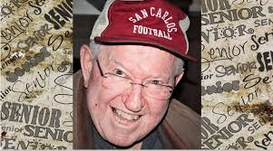 Brian Wall has reported Colorado's long time National Master James Hamblin  has passed away. RIP Jim.