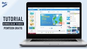 When you are done, click download powtoon. How To Save Powtoon Video To Computer