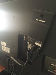 I would like to know if it is possible to flash a full version of samsung on my tv! Netflix In Your Hotel Room To Access The Input Menu On Your Hotel Tv Simply Unplug The White Rj 11 Cable From The Tv Most Hotel Tv S Have This Black Box Which Controls