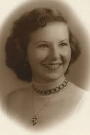 Wavie Virginia Morris Colley Obituary November 3, 2021