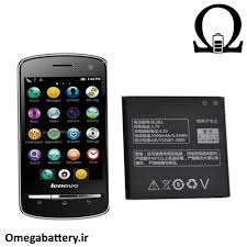 باتری اصلی لنوو Lenovo A60 - BL201 ...