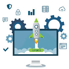7 Reasons Why You Shouldn't Skip System and Software Updates | High Touch Technologies