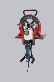 A wide variety of orbital pipe cutters options are available to you, such as key selling points, applicable industries, and warranty. Orbital Pipe Cutting Machine Pipe 6 1 6 Gbc Industrial Tools