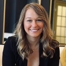 Brooke Morelli's Instagram, Twitter & Facebook