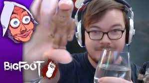 Criken] im the kermit guy so i gotta play this even if it might be a virus  w/ charborg, sput, wobo,