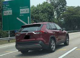 Start following a car and get notified when the price drops! Toyota Rav 4 Is Coming To Malaysia In 2019 Automacha