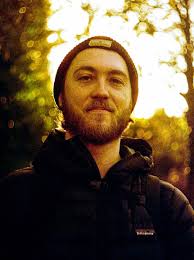 Changing ISO Settings with Alex Doran & the Redscale XR · Lomography