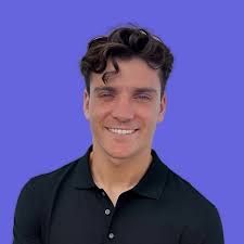 Darcy Jorgensen's Instagram, Twitter & Facebook