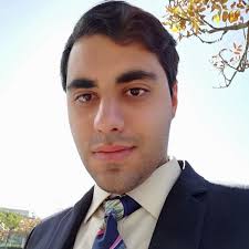 Nicholas Demetriades