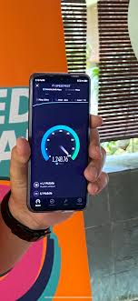 ✅ check your internet speed provided by your isp for any mobile and broadband internet's. Nazrin Zain On Twitter Tm 5g Speedtest At Pantai Cenang Using Huawei Mate 30 Pro 5g Standalone And Non Standalone Networks