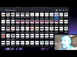 Best Firestick Live Sports App Nfl Mlb Nba Nhl Soccer Over 145 Channels Youtube Sports App Youtube Nhl