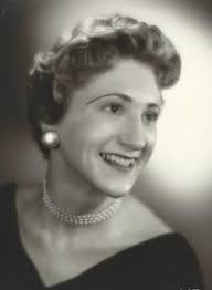 Norma McAdams Obituary (1931