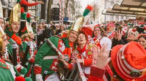 An occasion for feasting or celebration, especially a day or time of religious. The Best German Festivals Film Music Beer And Beyond Expatica